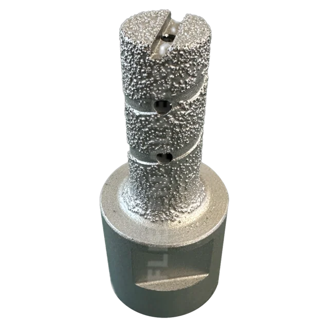 Diamant Fingerfräser 16 mm Durchmesser / M14 Aufnahme – Produktbild 2