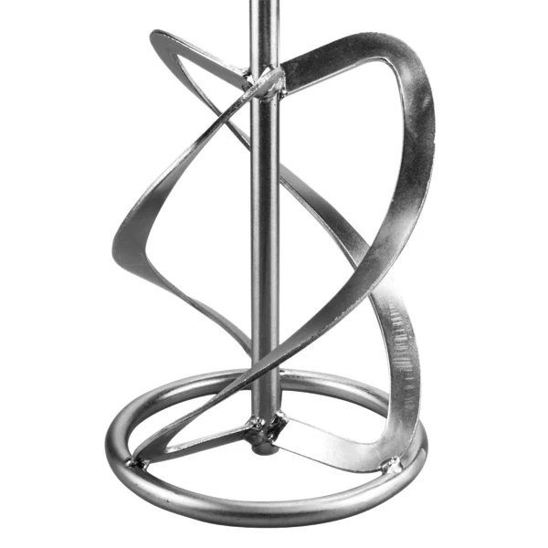 Mörtelrührquirl Ø 120 mm (M14-Aufnahme) – BRUTUS