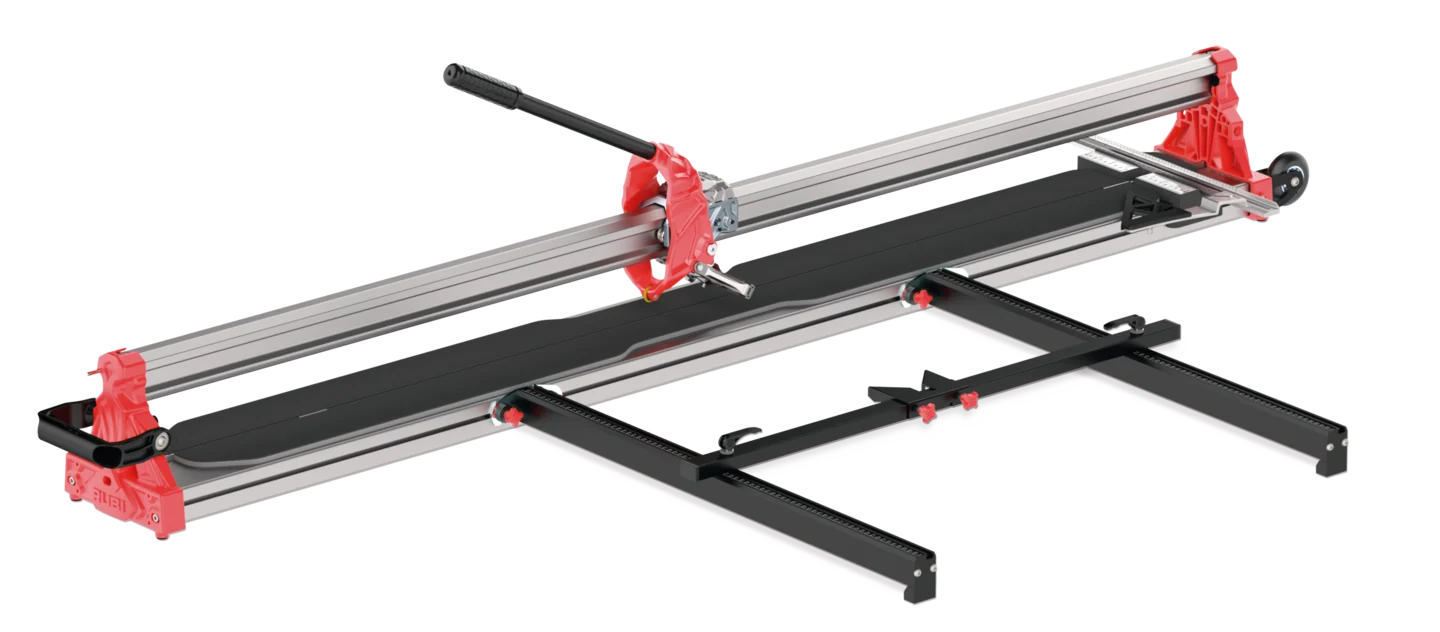 Rubi RCH-1200 / 120 cm Schnittlänge inkl. Transporttasche (Art. 27925) – Produktbild 2