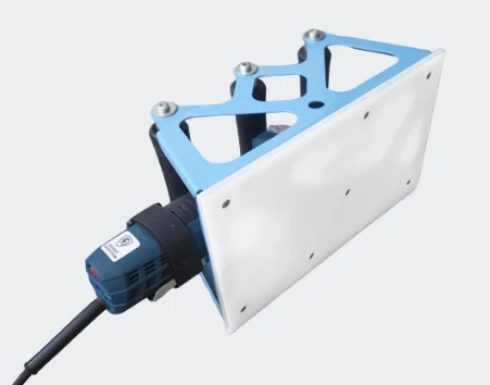 Sigma Fliesenrüttler / Vibrationsrüttler für Winkelschleifer (Art. 42F) – Produktbild 4
