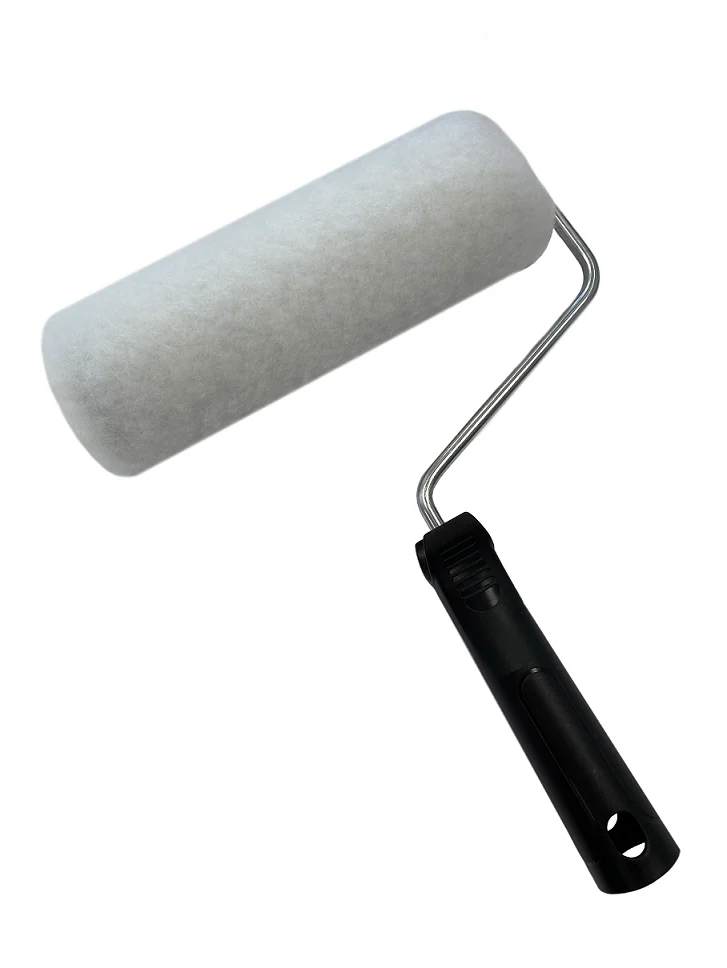 Grundierungs- und Abdichtungsrolle, 18 cm – Holtmann