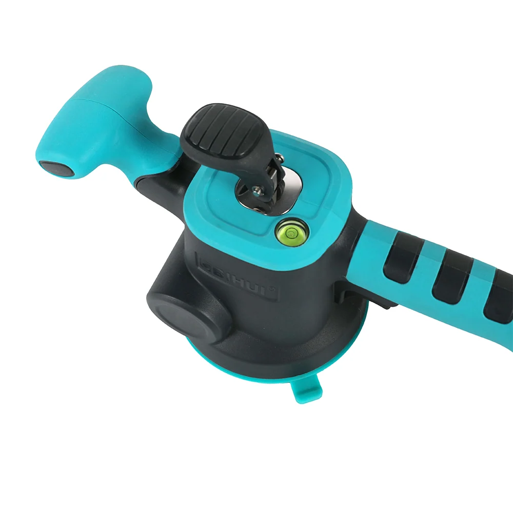 BIHUI - Fliesenrüttler Akku "Smart" - XXL-Set (LFTBS) – Produktbild 3