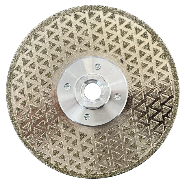 Trenn- und Schruppscheibe Special TS Ø 125 mm (M14-Flansch)
