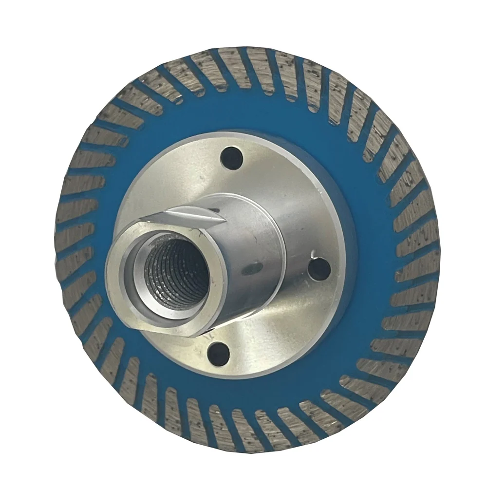 Tile Rite – M14 Mini Diamantscheibe Ø 75 mm für Winkelschleifer (Art. MIM984) – Produktbild 3