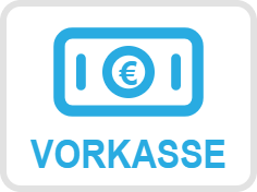 Vorkasse
