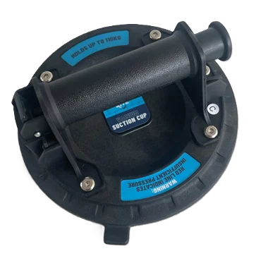 Tile Rite - Pump-Saugheber 110kg (Art. TSC188)