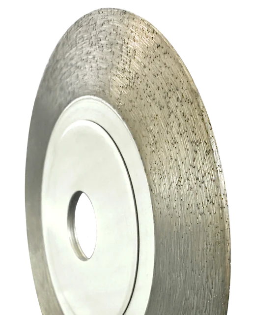 WHITE SHARK - Premium-Diamanttrennscheibe - 125 Ø mm – Produktbild 3