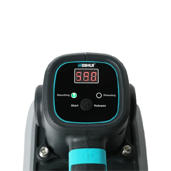 BIHUI - Vakuum-Saugheber elektrisch LFBSL – Produktbild 2