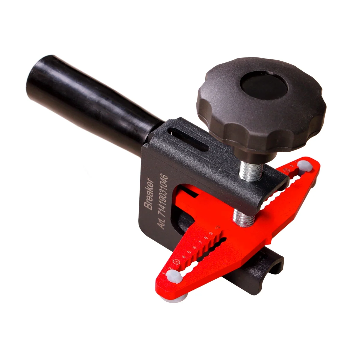 Mechanic CERALINE 1200 - 120 cm Schnittlänge – DISTAR – Produktbild 7