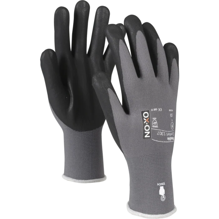OX-ON Flexible Comfort 1307