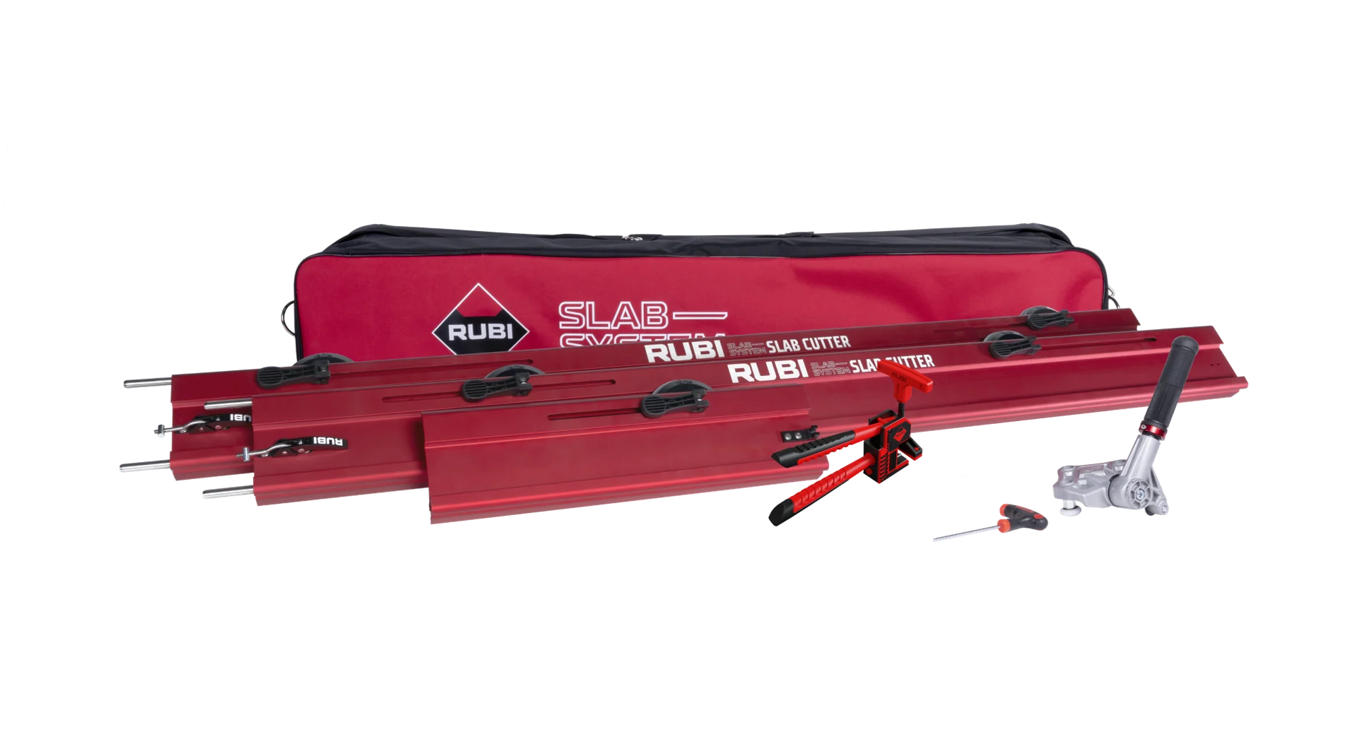 Rubi Slab Cutter G3 (Art. 16900)