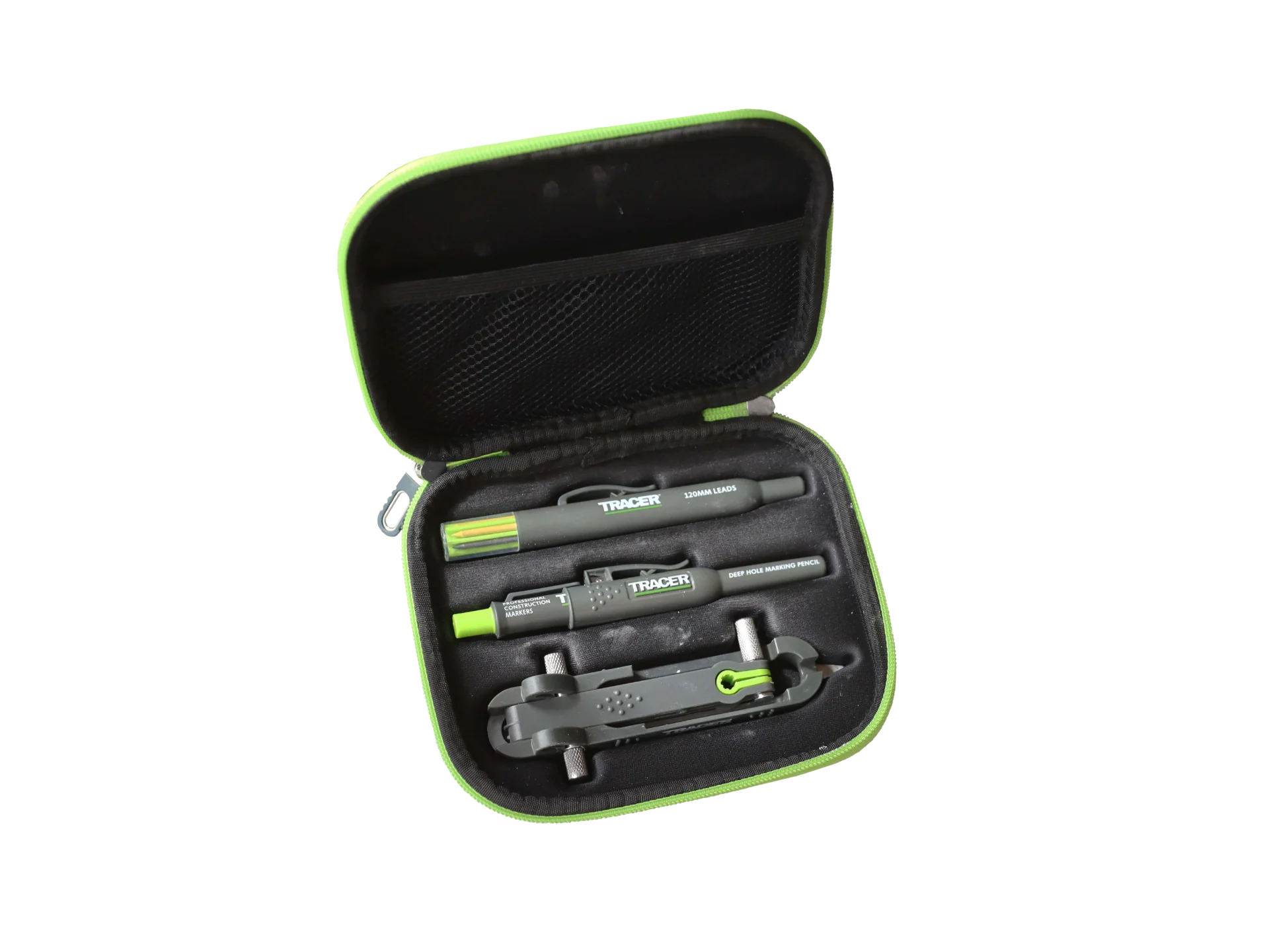 TRACER Proscribe mit Tieflochbaustift / Anreißer-Set – Janser – Produktbild 3
