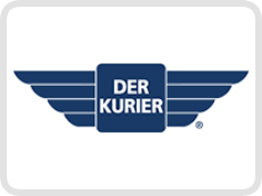 Der Kurier (Sperrgutversand)