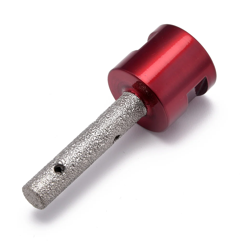 Tile Rite - Diamant-Fingerfräser Ø 10 mm mit M14-Aufnahme (Art. DMM884) – Produktbild 3