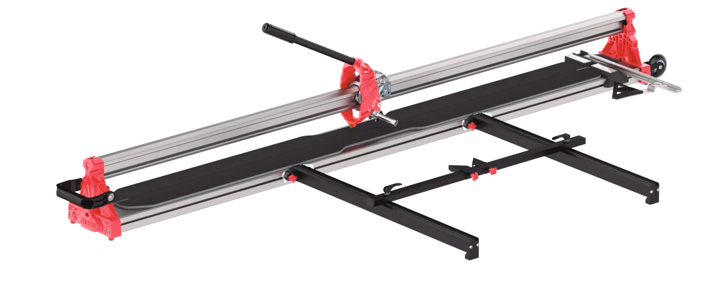 Rubi RCH-1600 / 160 cm Schnittlänge inkl. Transporttasche (Art. 27926) – Produktbild 2