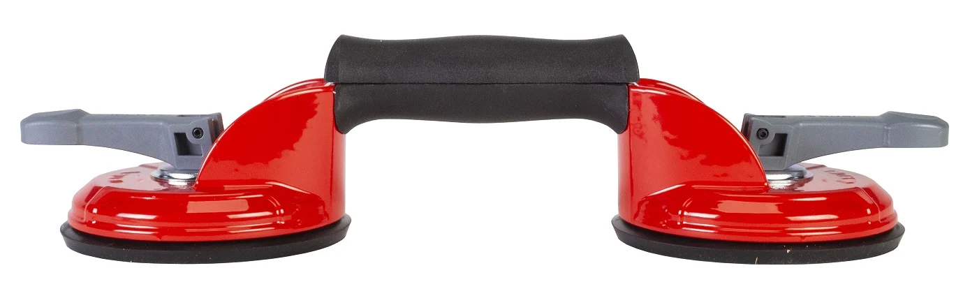 Rubi Profi Saugheber doppelt (Art. 66952) – Produktbild 2