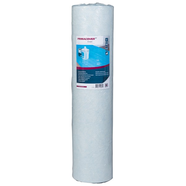 Primacover EVAPO - atmungsaktives + selbsthaftendes Abdeckvlies - Rolle 25 m – Primaverde B.V. – Produktbild 2