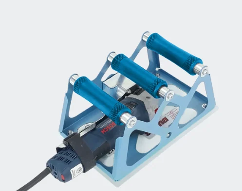 Sigma Fliesenrüttler / Vibrationsrüttler für Winkelschleifer (Art. 42F) – Produktbild 3