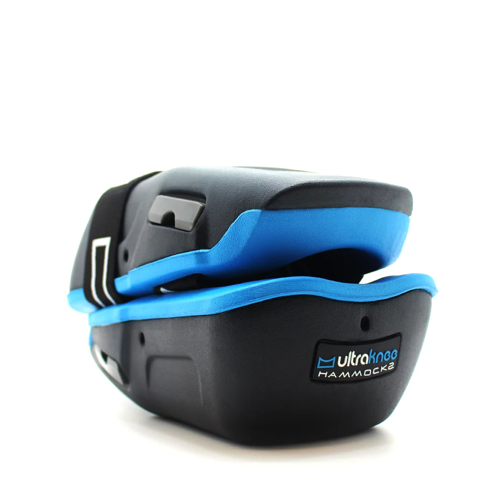 Ultraknee Hammock II Knieschoner - der Newcomer – Nierhaus – Produktbild 2