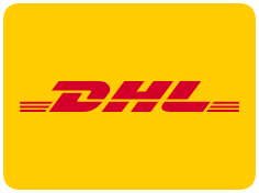 DHL Versand