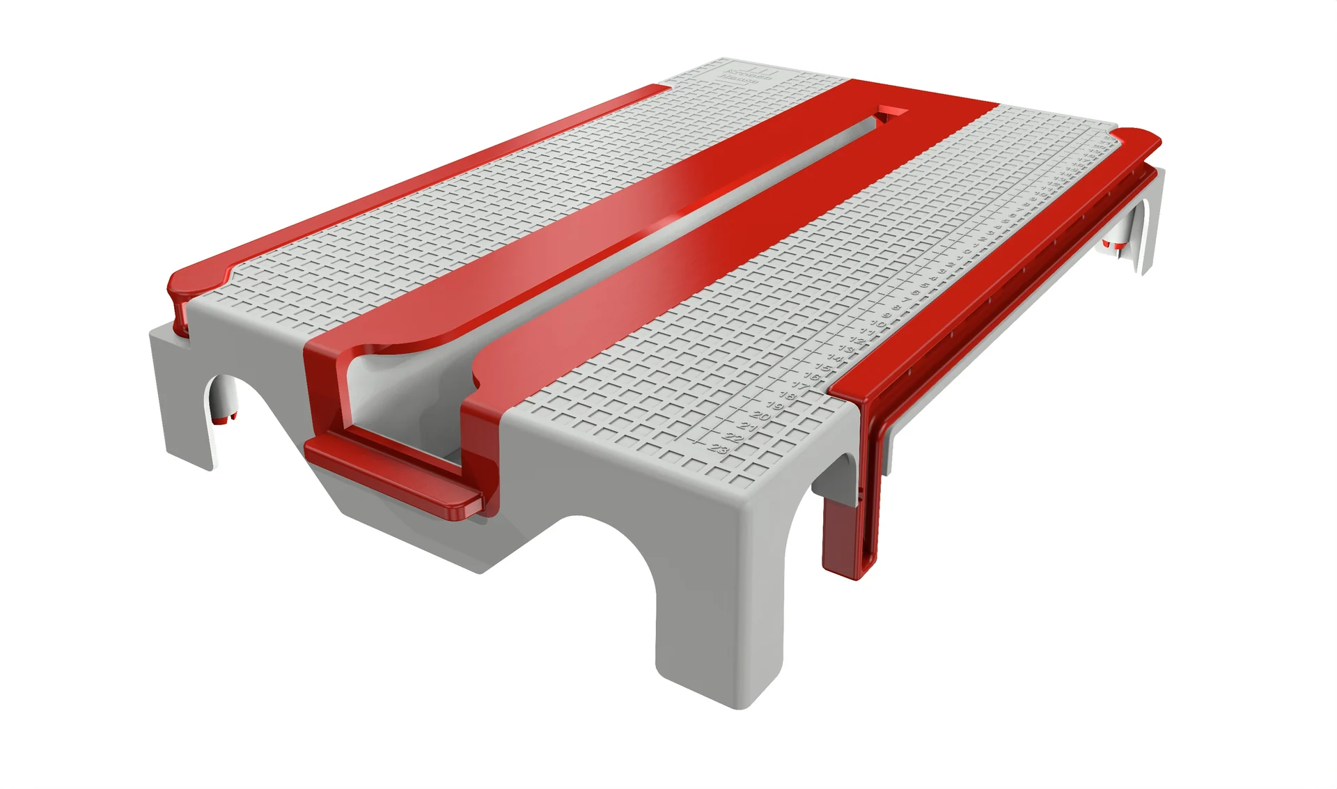 DOC DUSTFREE - staubfrei Fliesen schneiden! – Produktbild 8