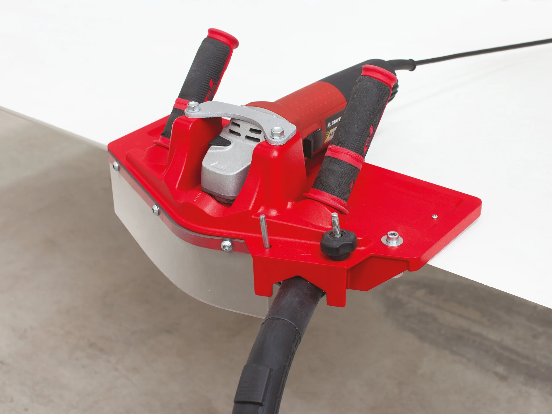 Montolit TOPROFILE Kantenschleifer 230V (Art. TOPROFILE) – Produktbild 2