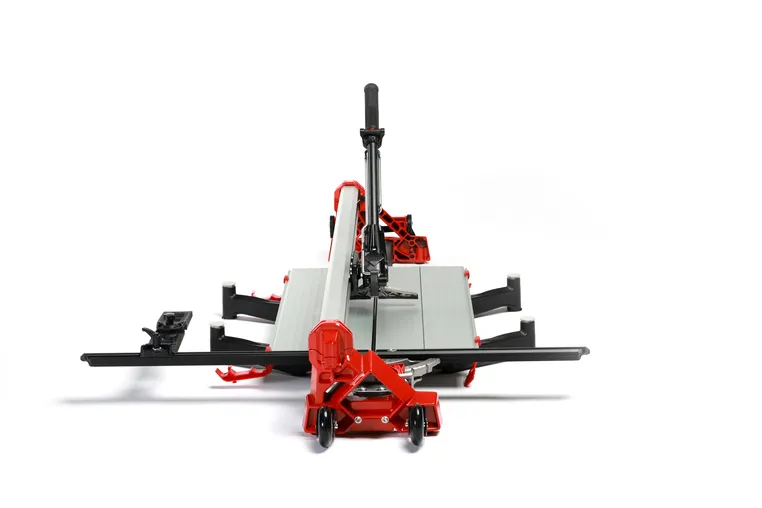 Rubi TK-1600 / 160 cm Schnittlänge (Art. 15959) – Produktbild 2