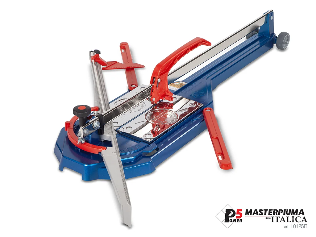 Montolit Masterpiuma P5 ITALICA | 101 cm Schnittlänge (Art. 101P5IT)