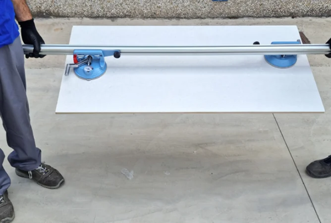 Sigma Ergo-Lift (Art. 1E) Tragegestell – Produktbild 6