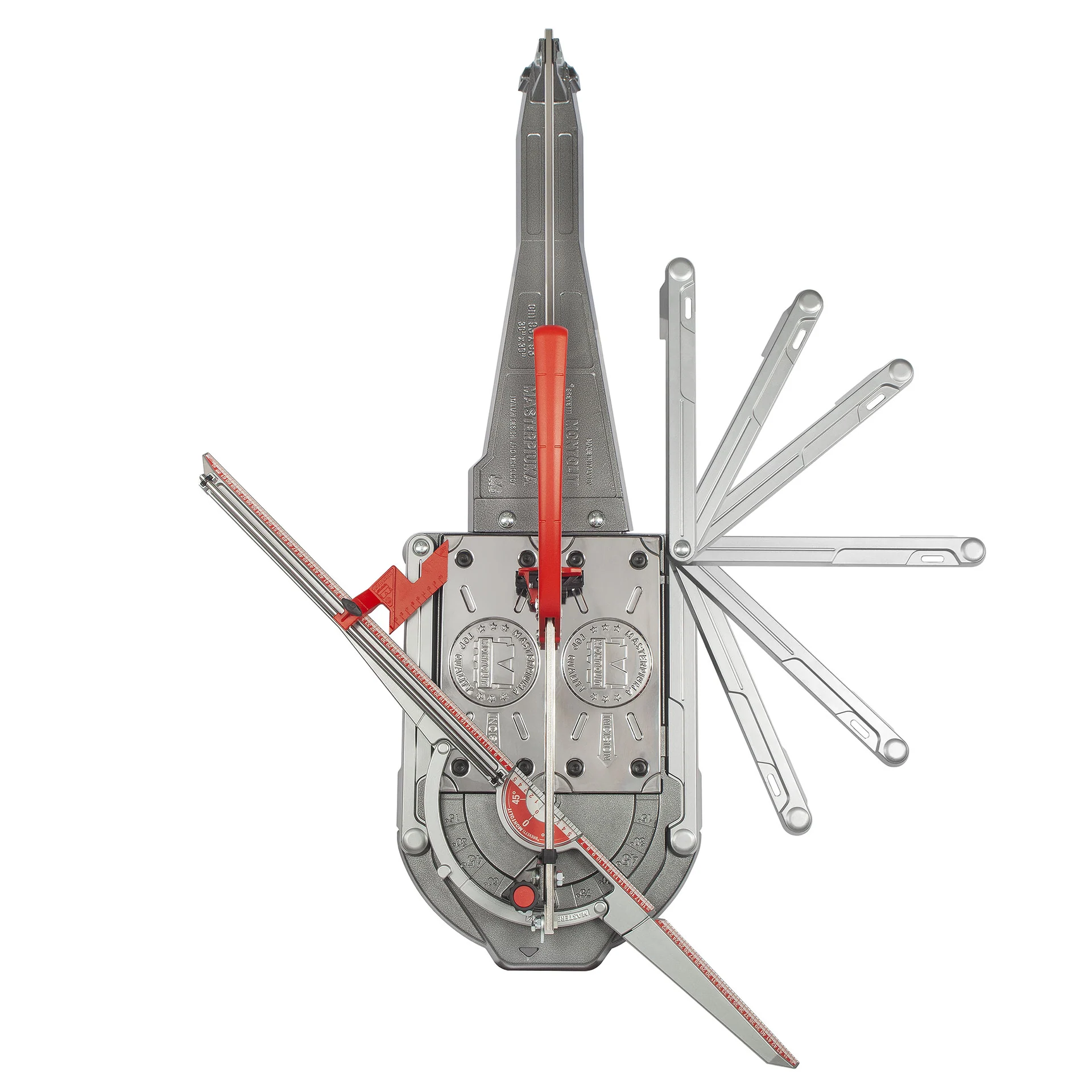 Montolit Masterpiuma 93P5 / 93 cm Schnittlänge – Produktbild 5
