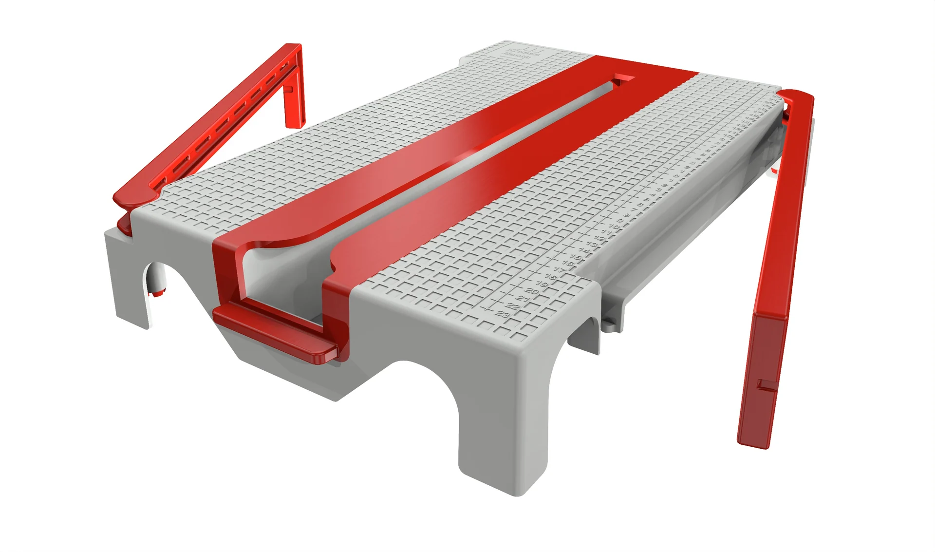 DOC DUSTFREE - staubfrei Fliesen schneiden! – Produktbild 7