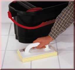 Wascheimer Profi Clean Holtmann – Produktbild 2
