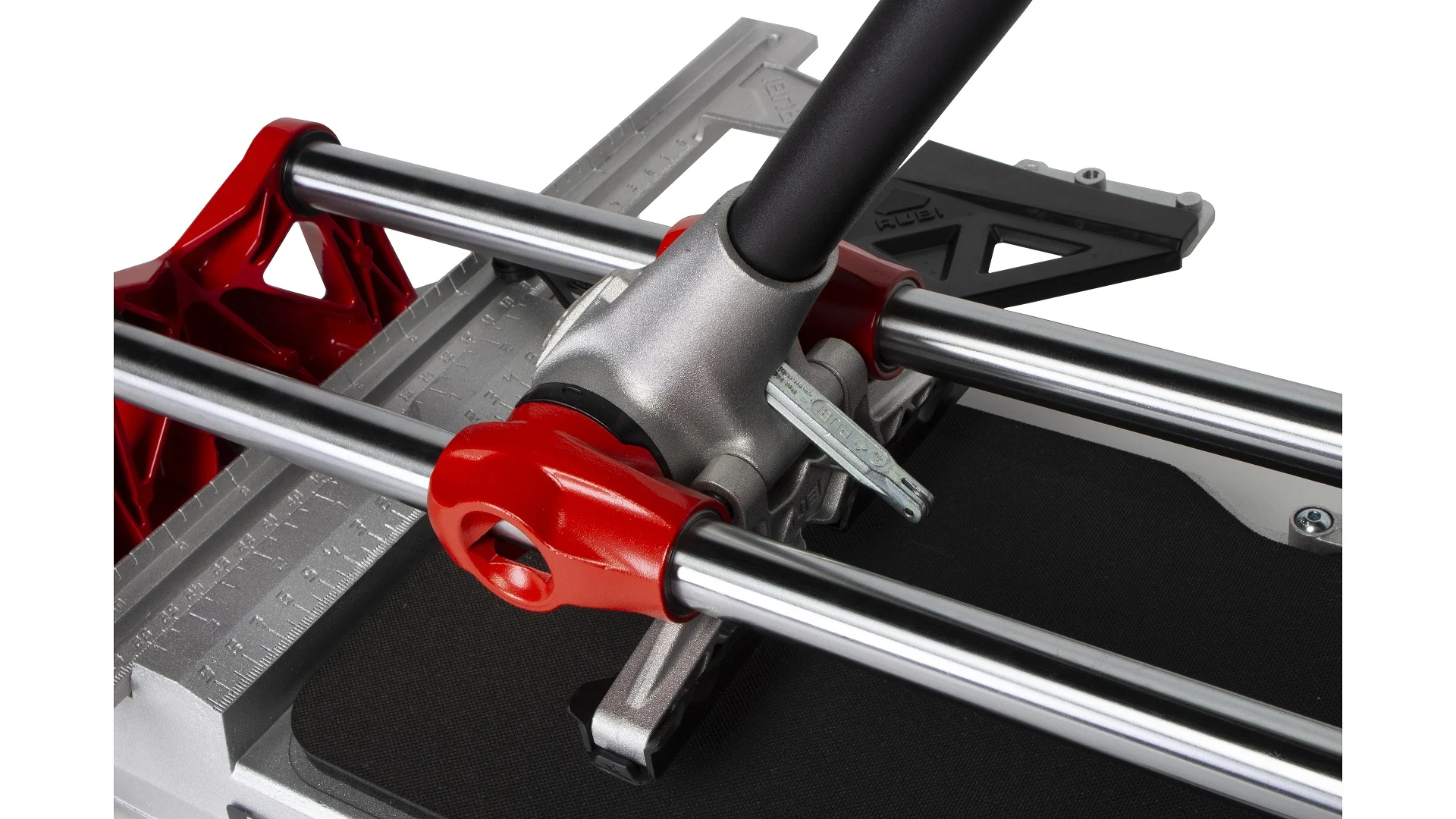 Rubi Speed Magnet mit Koffer / Schnittlänge 92 cm (Art. 14990) – Produktbild 3