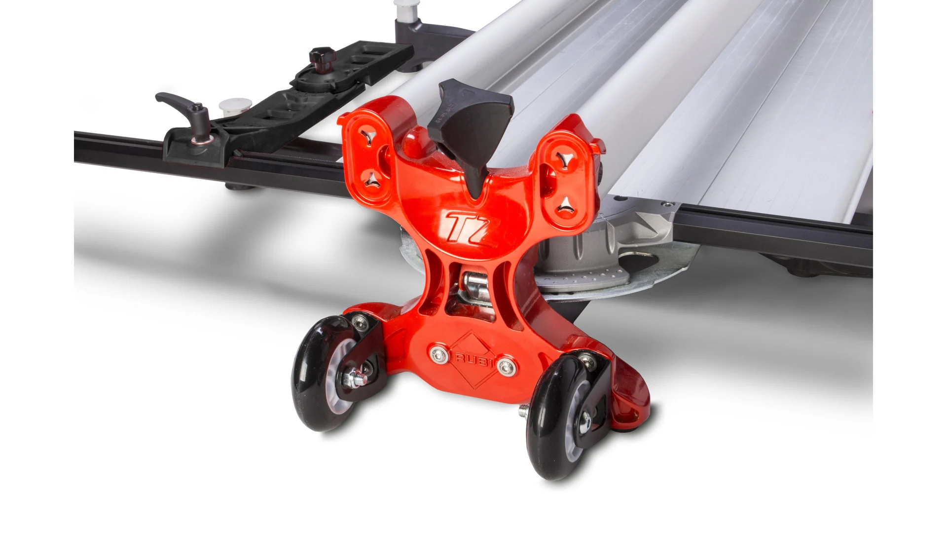 Rubi TZ 1550 / Schnittlänge 155 cm (Art. 17954) – Produktbild 2