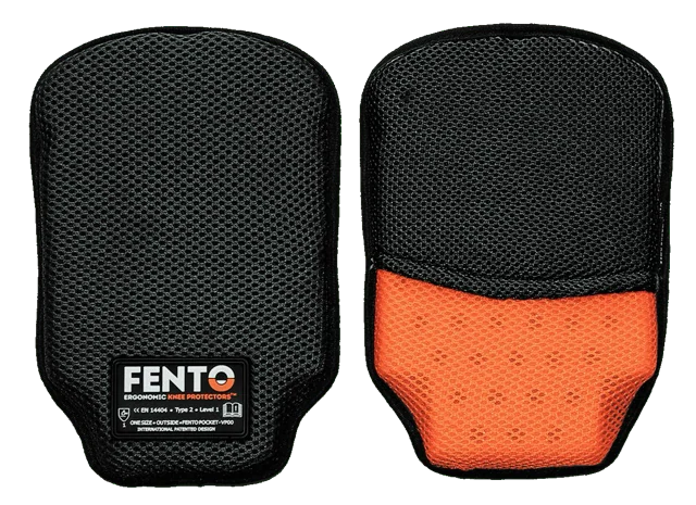 Kniekissen Fento 100 / Fento POCKET – Nierhaus