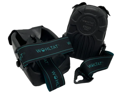 Wohltat ERGO PRO - Premium Knieschoner – Nierhaus