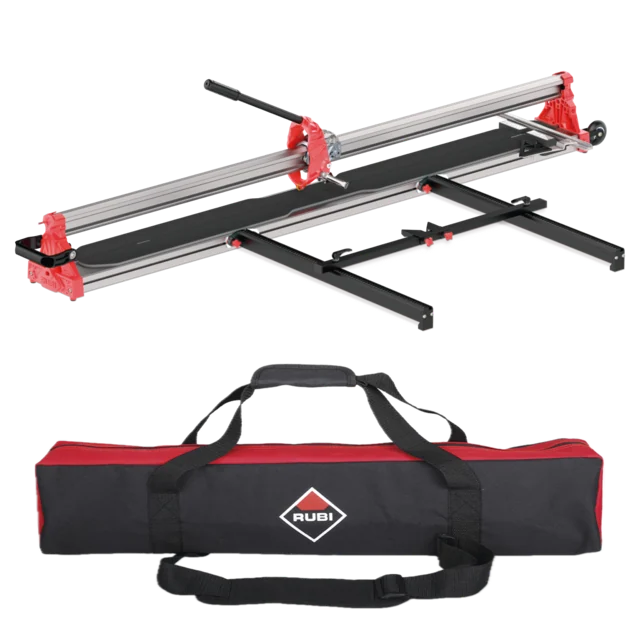 Rubi RCH-1200 / 120 cm Schnittlänge inkl. Transporttasche (Art. 27925)