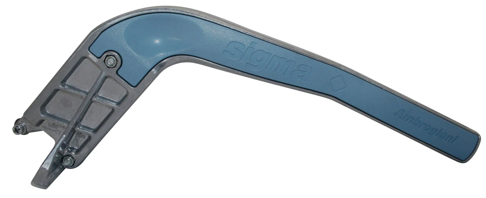 Sigma Schneidhebel 'Klassik' für die Modelle 3B / 8 mm (Art. 24E)