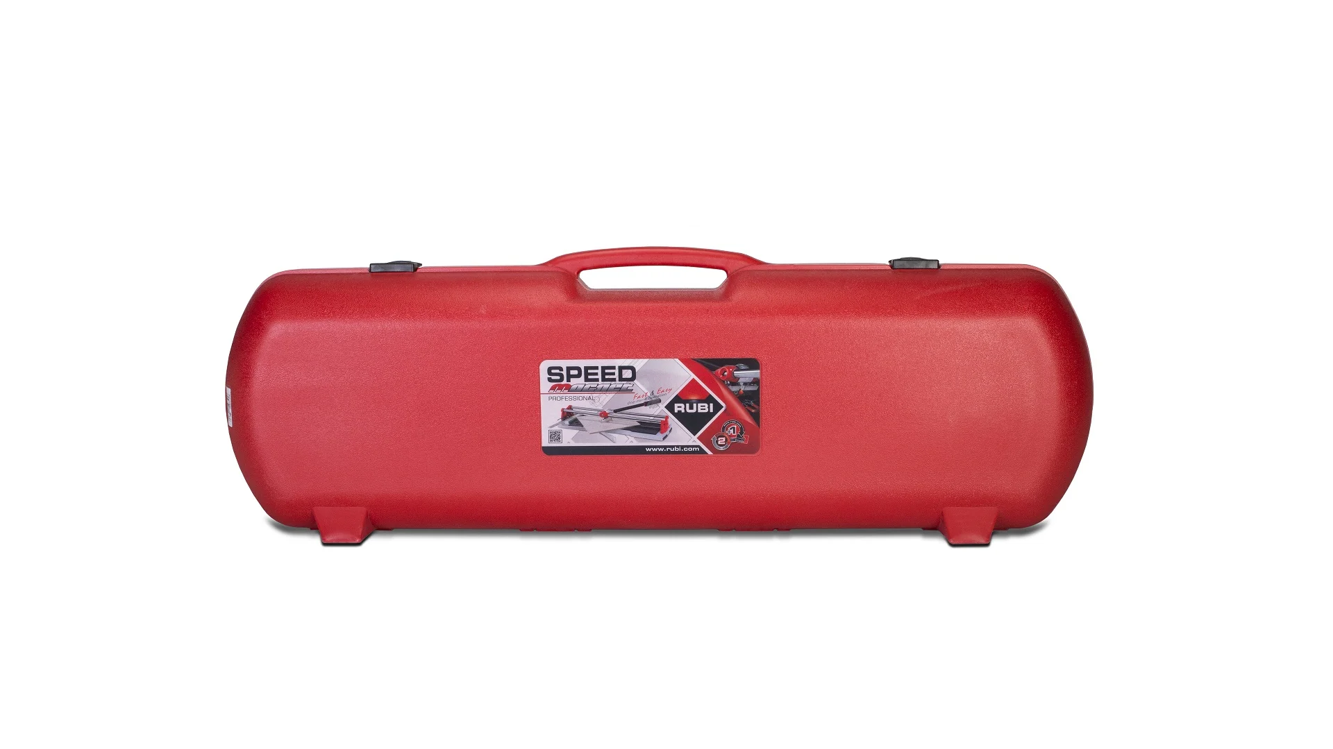 Rubi Speed Magnet mit Koffer / Schnittlänge 72 cm (Art. 14989) – Produktbild 5