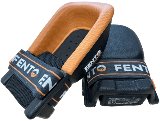 Knieschoner Fento 200 PRO / Fento ORIGINAL – Nierhaus