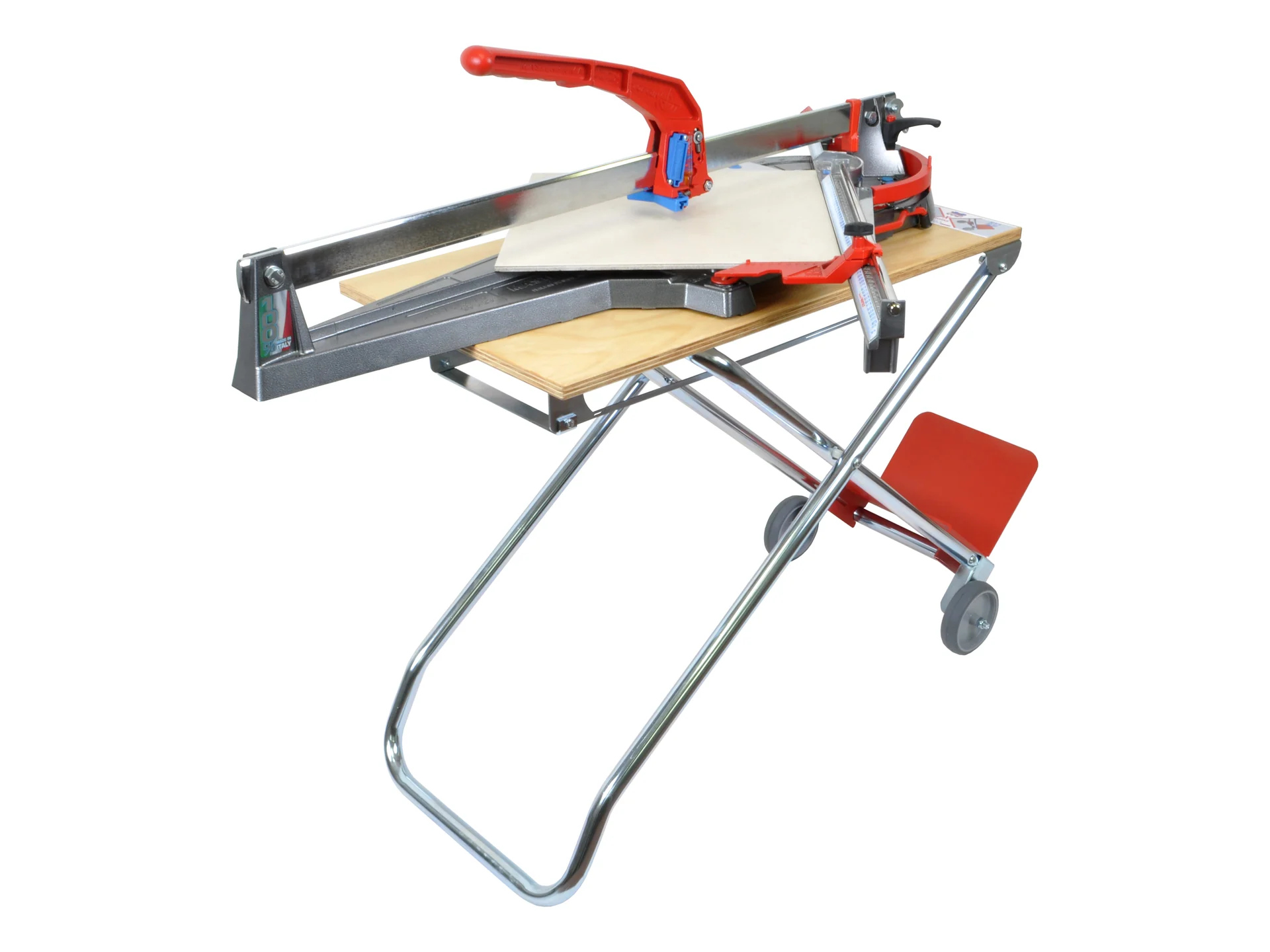 Montolit X-Works - Arbeitstisch (Art. X-WORKS) – Produktbild 4