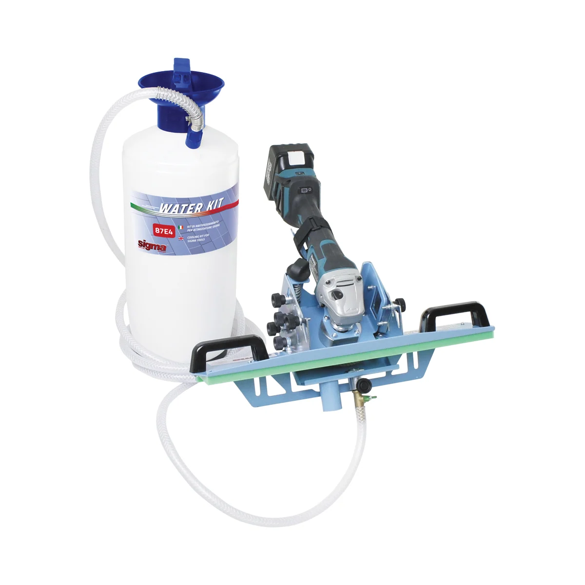 Sigma Water-Kit (Art. 87E4) – Produktbild 3
