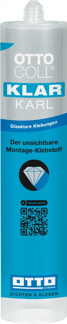OTTOCOLL M502 - KLARKARL – OTTO-Chemie