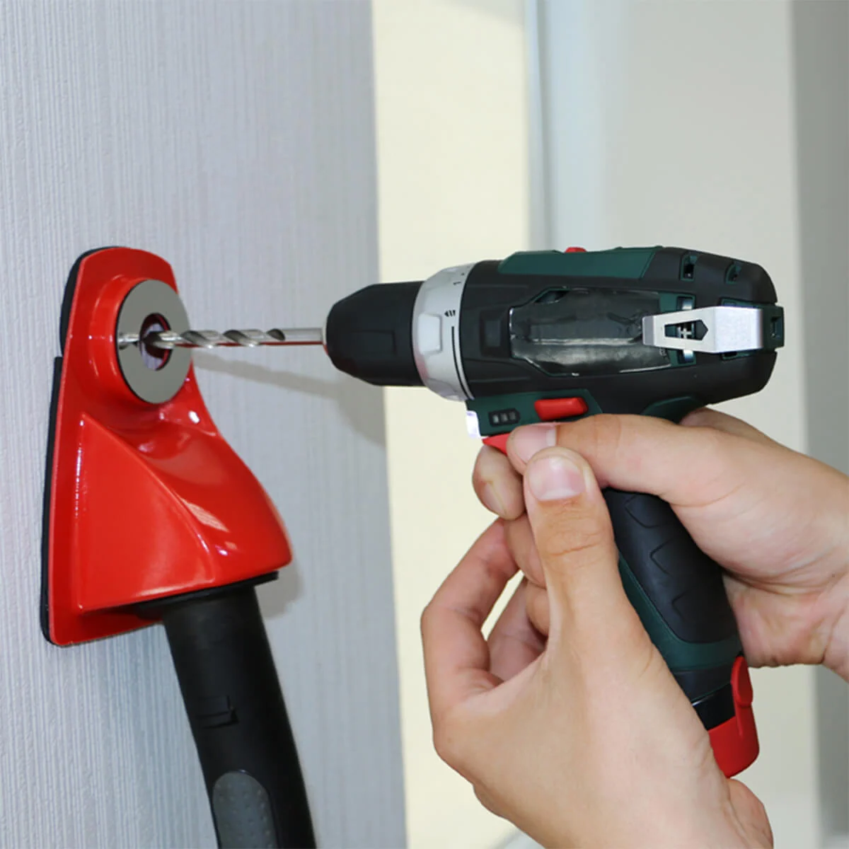 HomeDuster 40 - Staubfreies Bohren (bis Ø 20 mm) – DISTAR – Produktbild 3