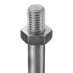 Mörtelrührquirl Ø 120 mm (M14-Aufnahme) – BRUTUS – Produktbild 3