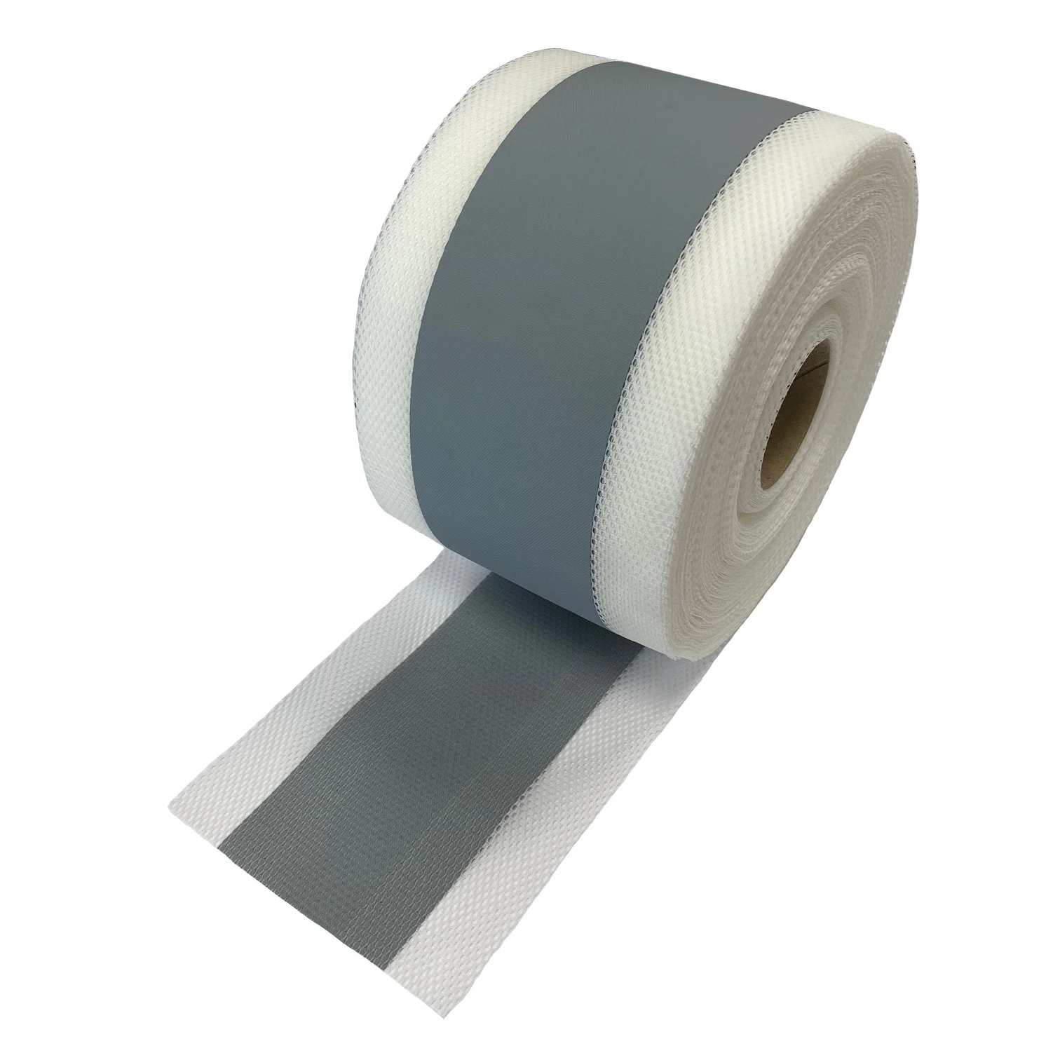 Dichtband 50 m für Bad und Dusche / Dichtbandecken / Dichtmanschetten – Produktbild 2