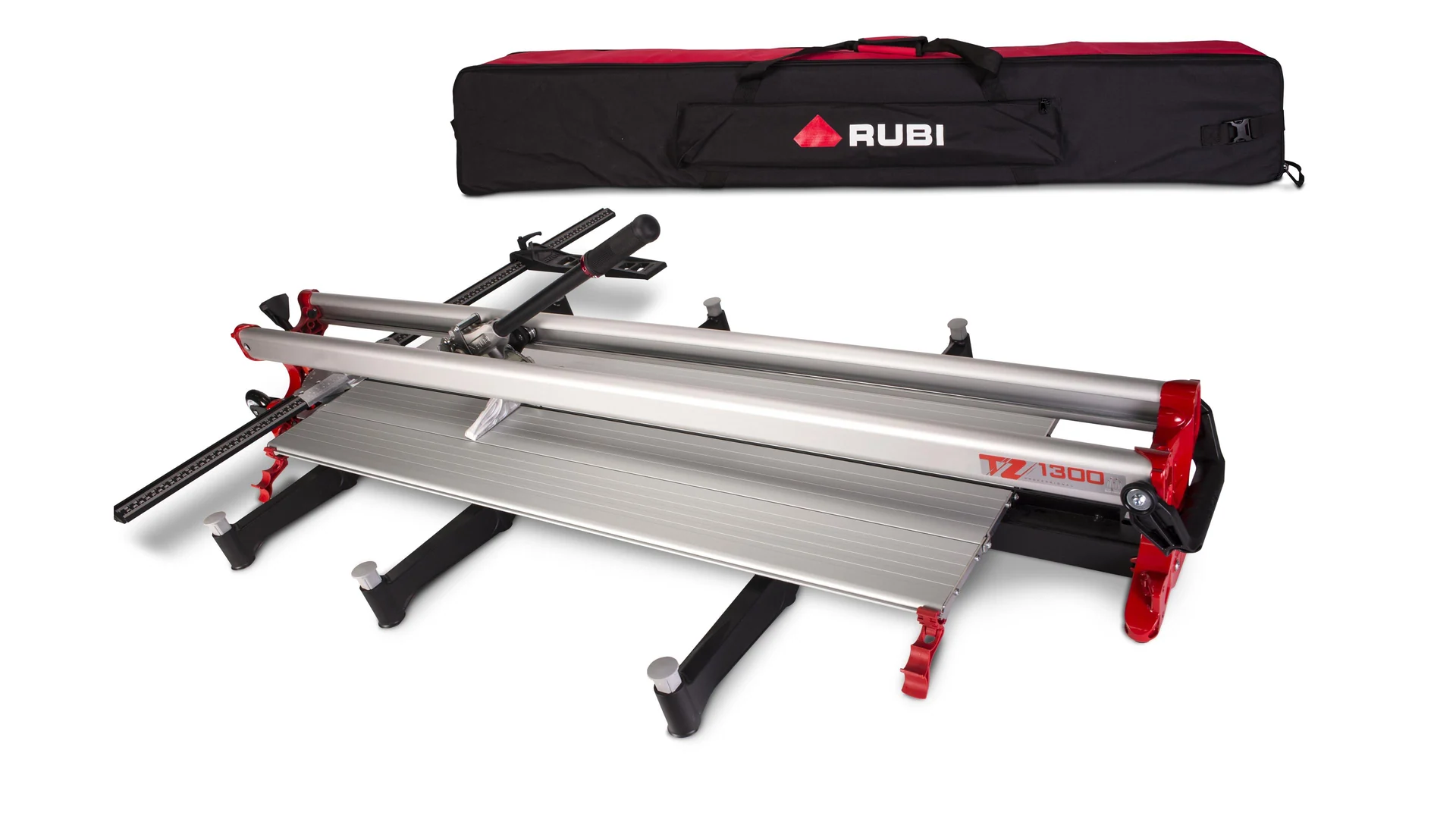 Rubi TZ 1300 / Schnittlänge 130 cm (Art. 17953) – Produktbild 2