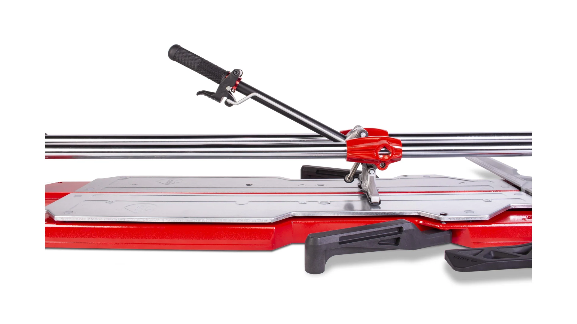 Rubi TX-710 MAX / Schnittlänge 71 cm inkl. Transportkoffer (Art. 17909) – Produktbild 6