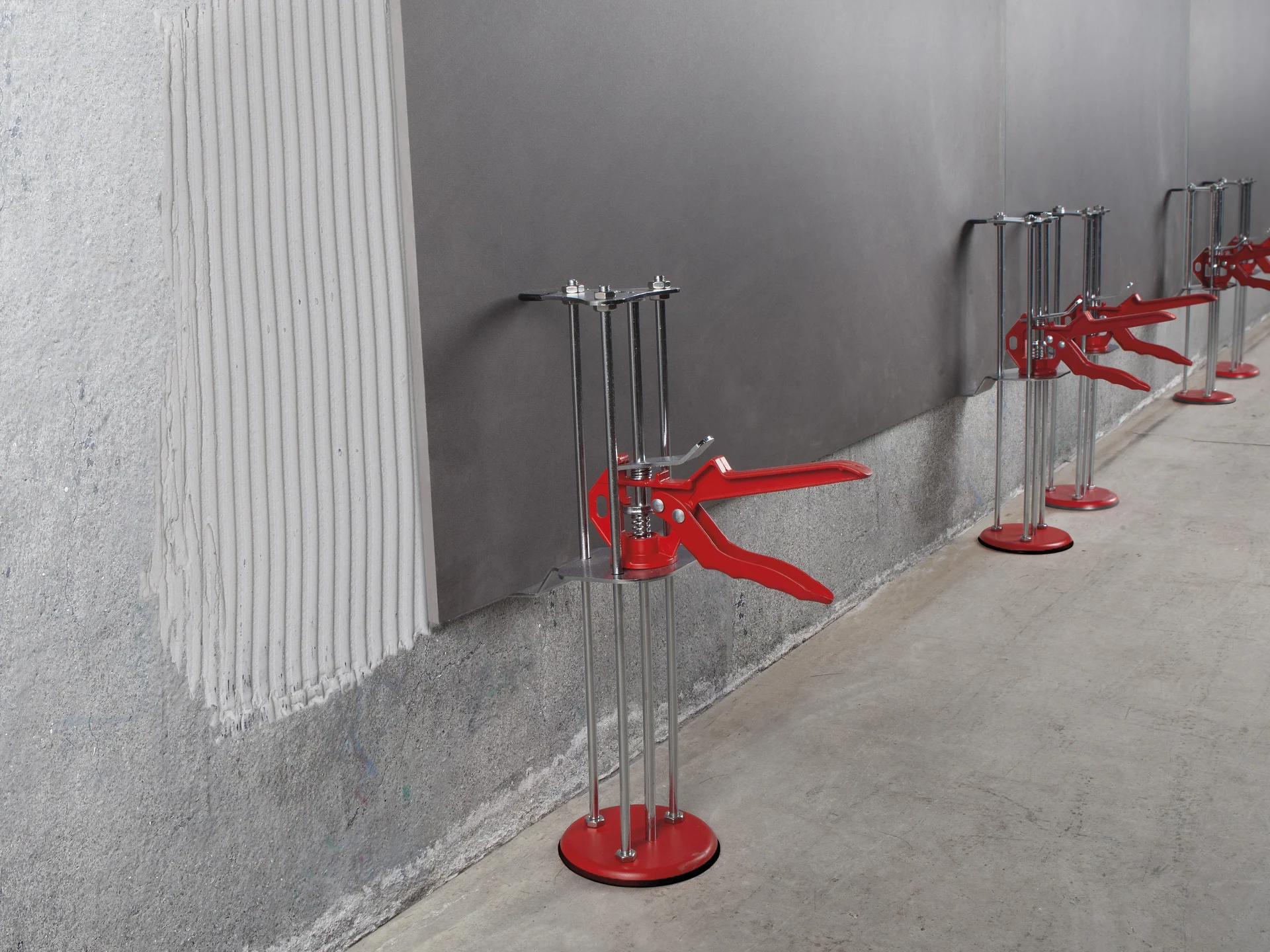 Montolit LIFTERS - Hebe- und Nivelliersystem (2 Stk. im Set) – Produktbild 3