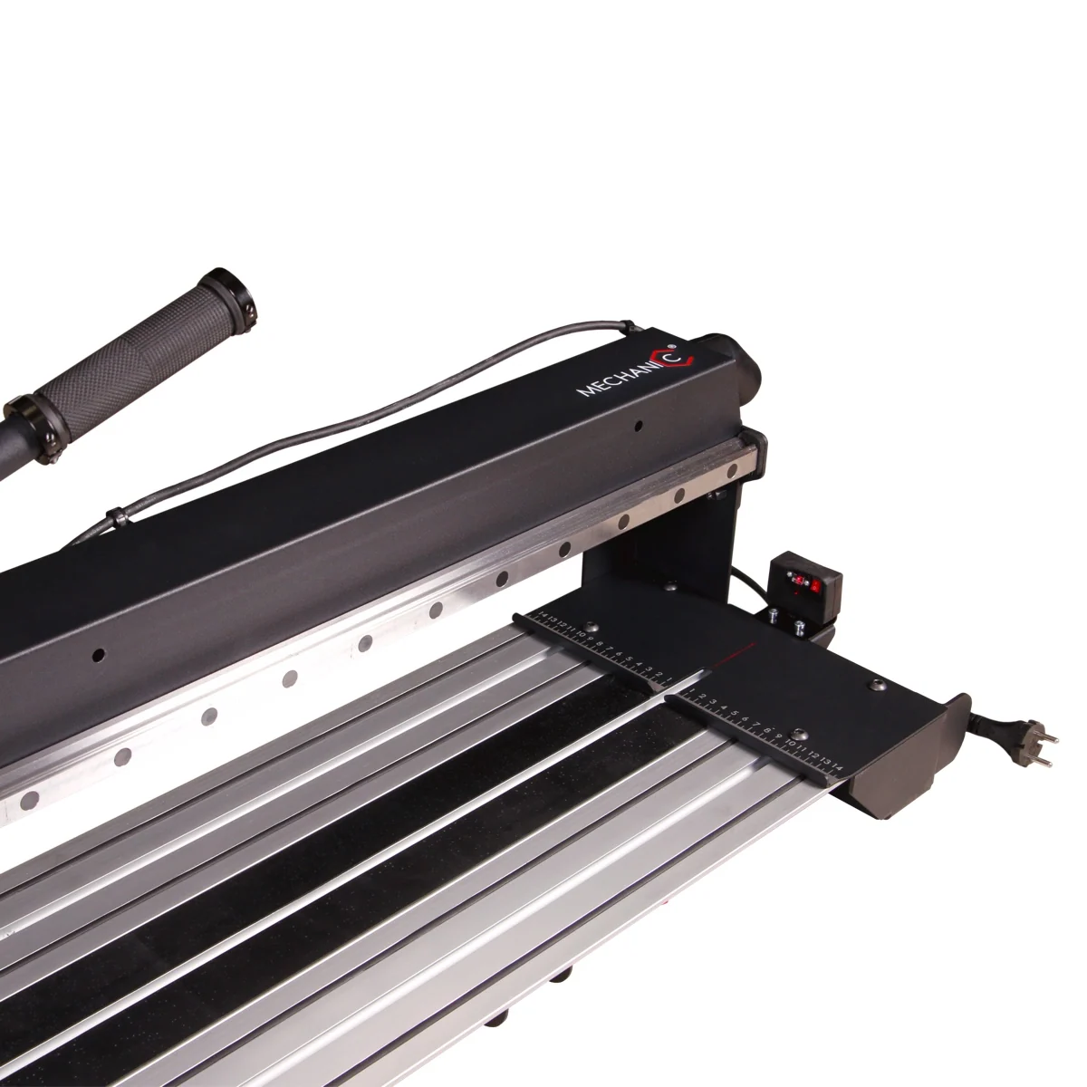Mechanic CERALINE 1200 - 120 cm Schnittlänge – DISTAR – Produktbild 4